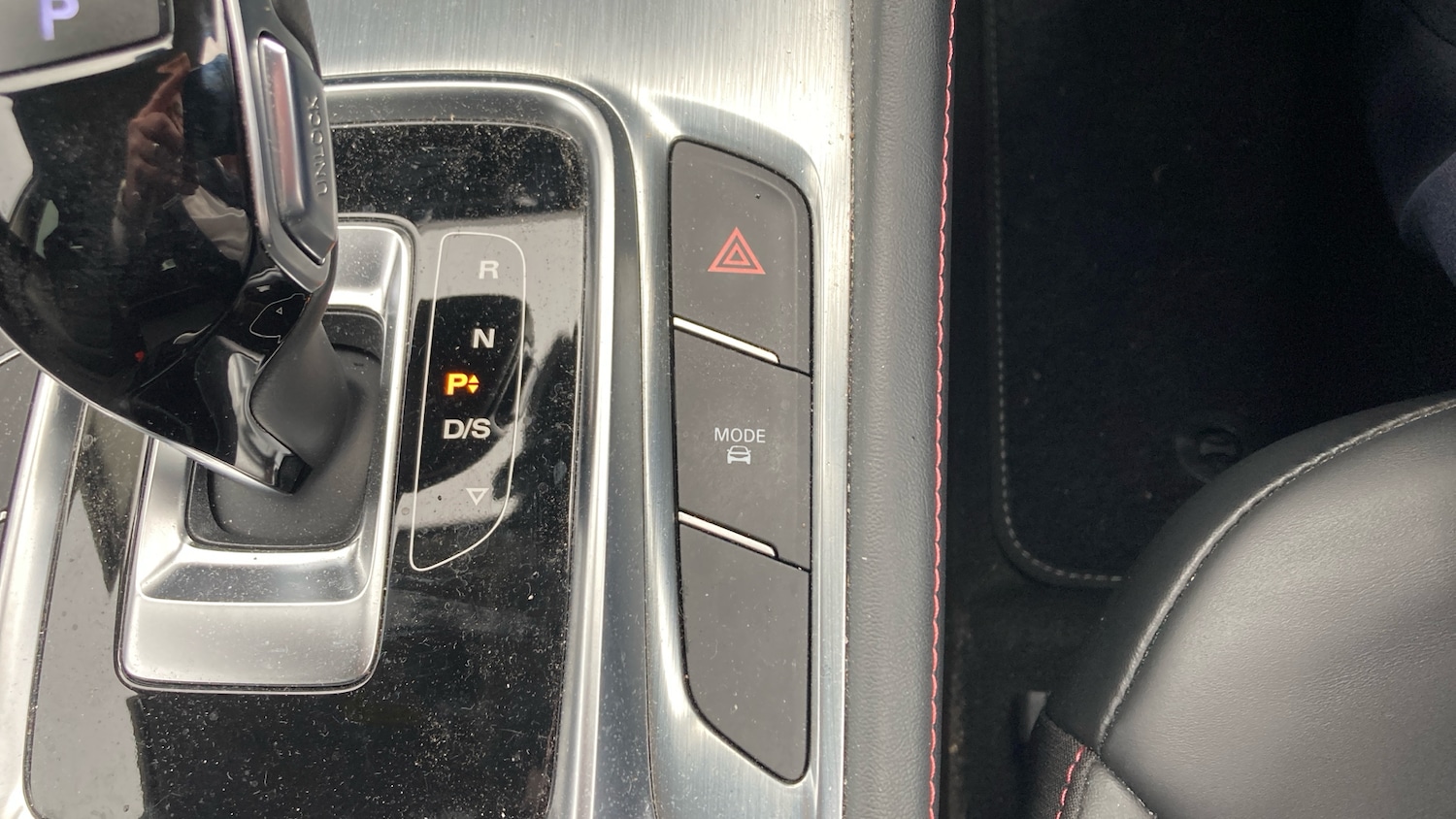 Used MG MG HS 2023 for sale - 76444332: Photo 35