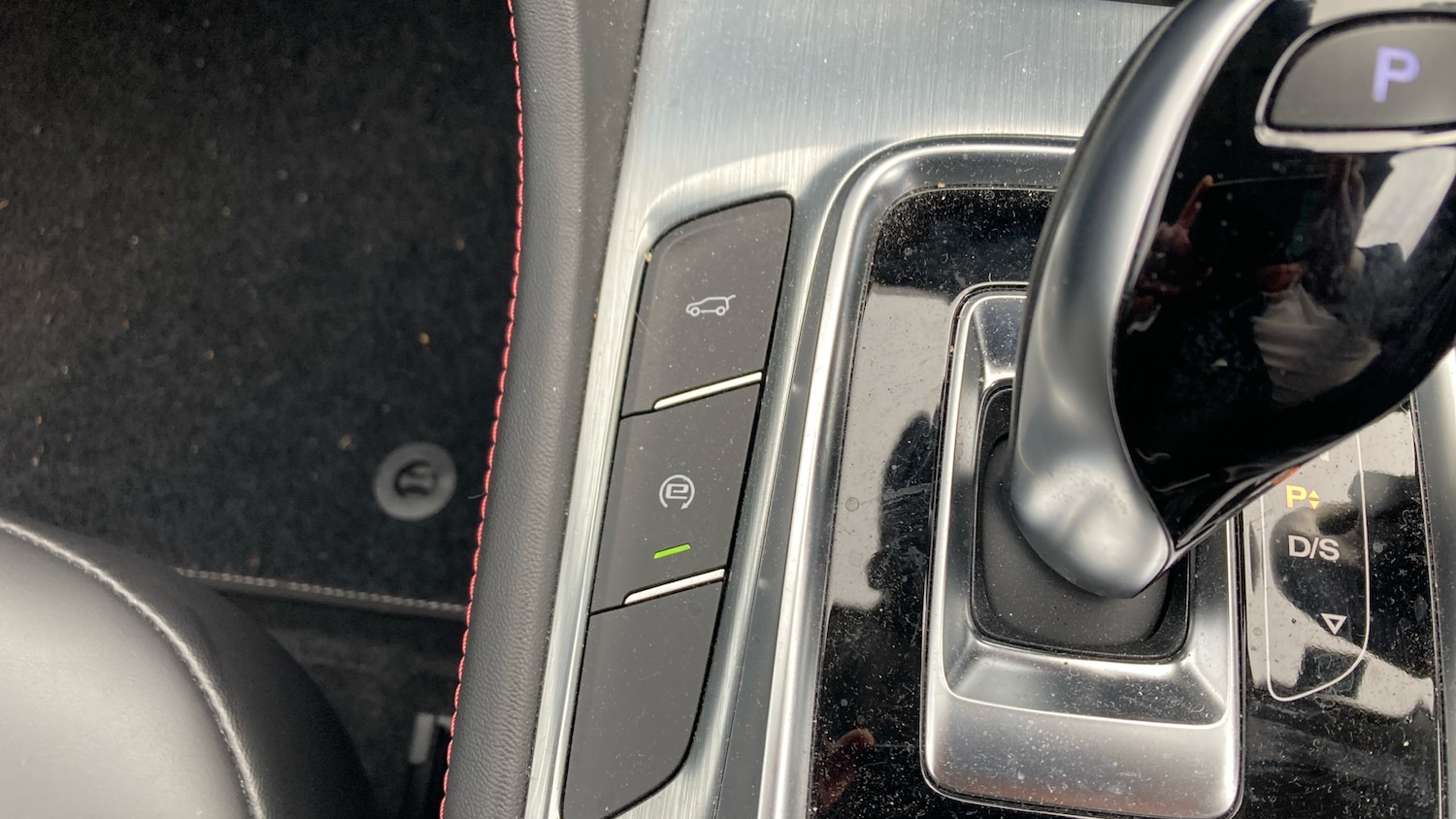 Used MG MG HS 2023 for sale - 76444332: Photo 36