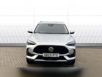 Used MG MG HS 2023 for sale - 76444332: Photo