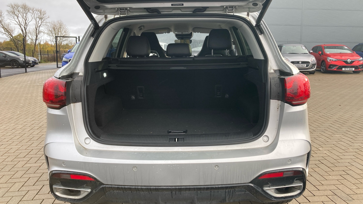 Used MG MG HS 2023 for sale - 76444332: Photo 4