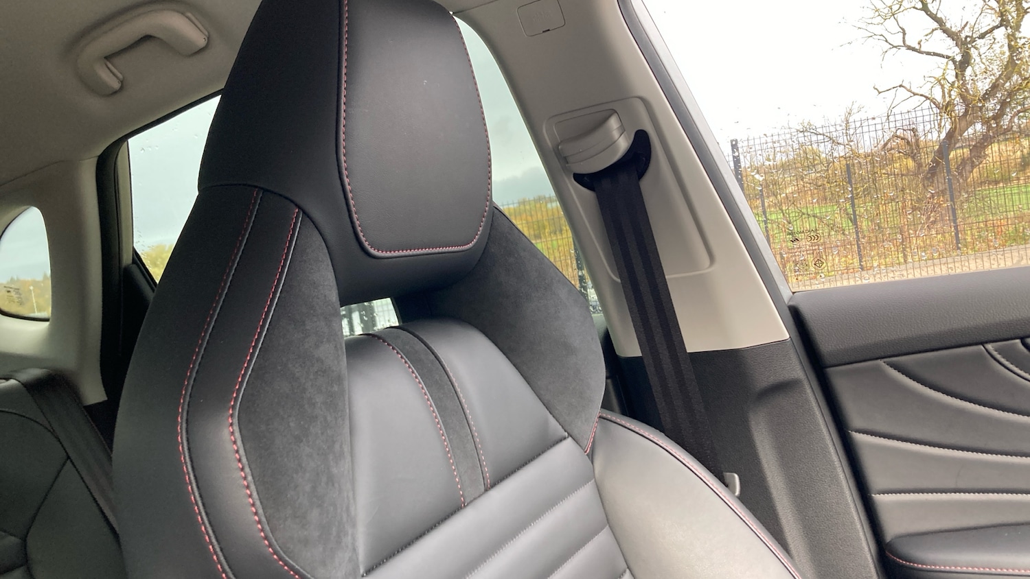 Used MG MG HS 2023 for sale - 76444332: Photo 40