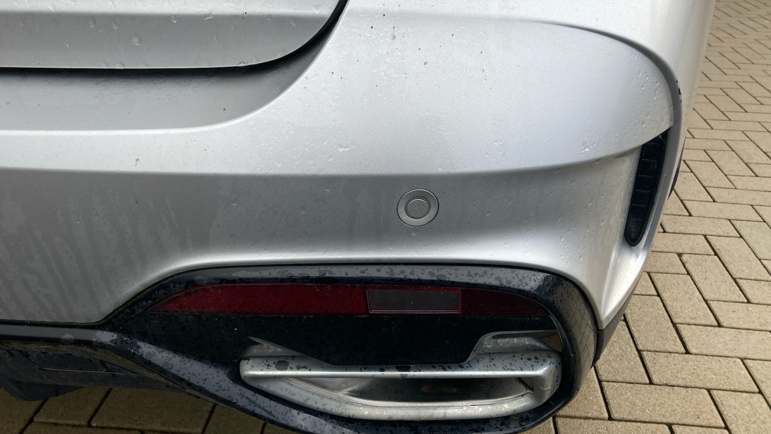 Used MG MG HS 2023 for sale - 76444332: Photo 41