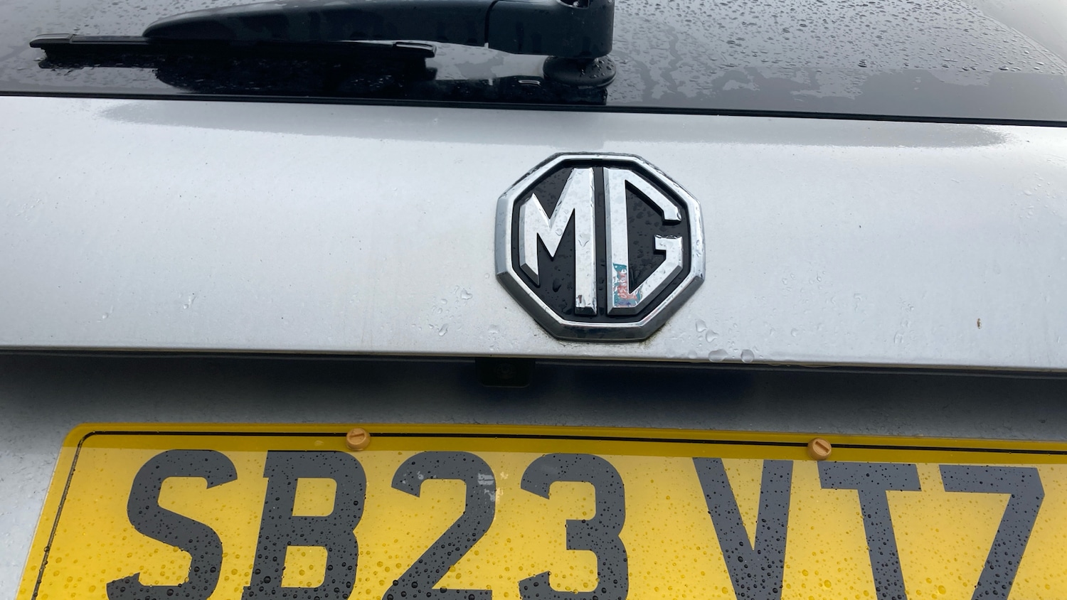 Used MG MG HS 2023 for sale - 76444332: Photo 42