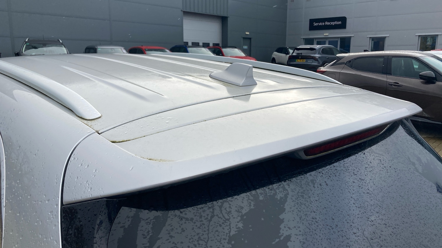 Used MG MG HS 2023 for sale - 76444332: Photo 43