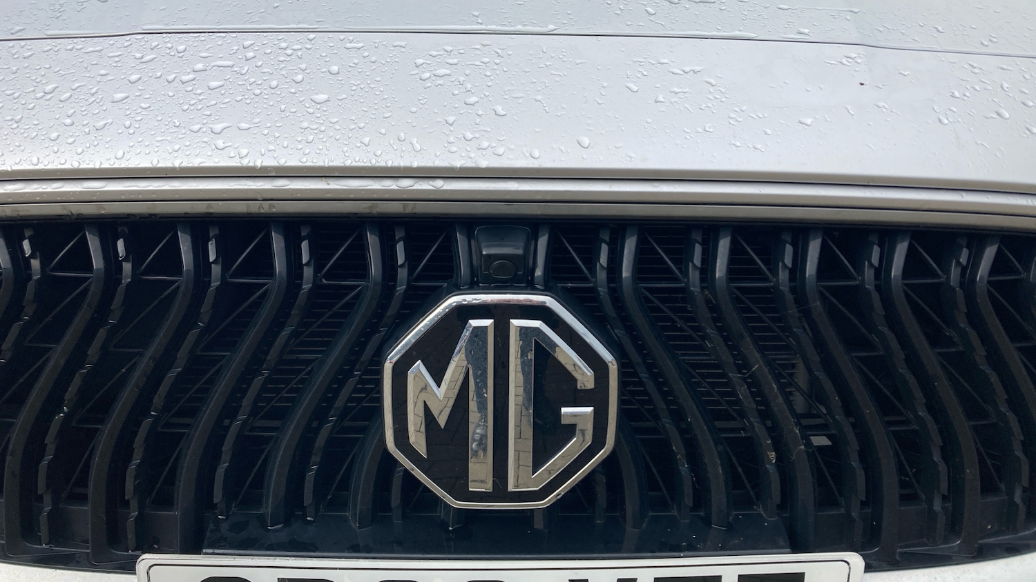 Used MG MG HS 2023 for sale - 76444332: Photo 46