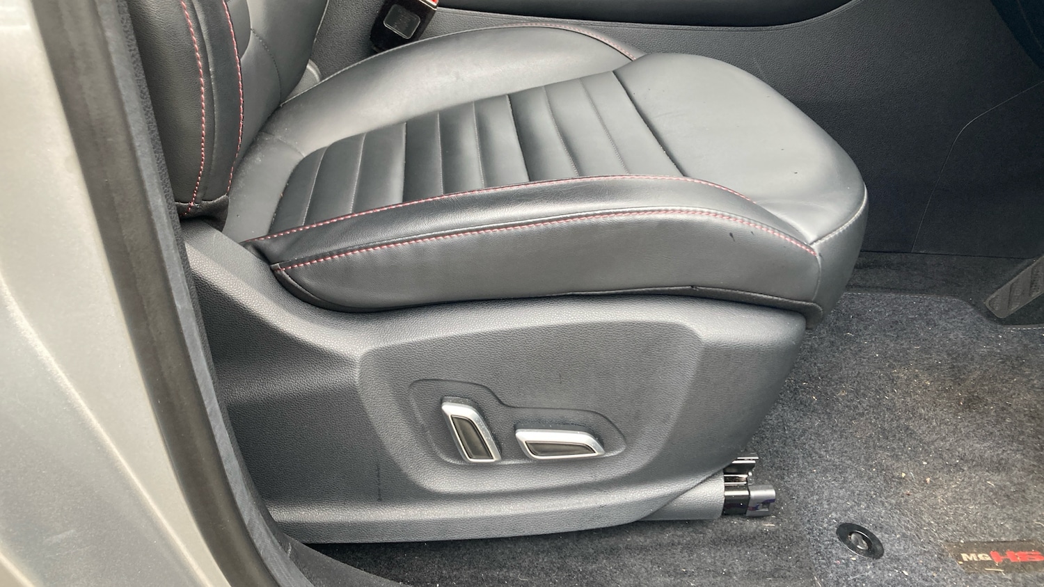 Used MG MG HS 2023 for sale - 76444332: Photo 47