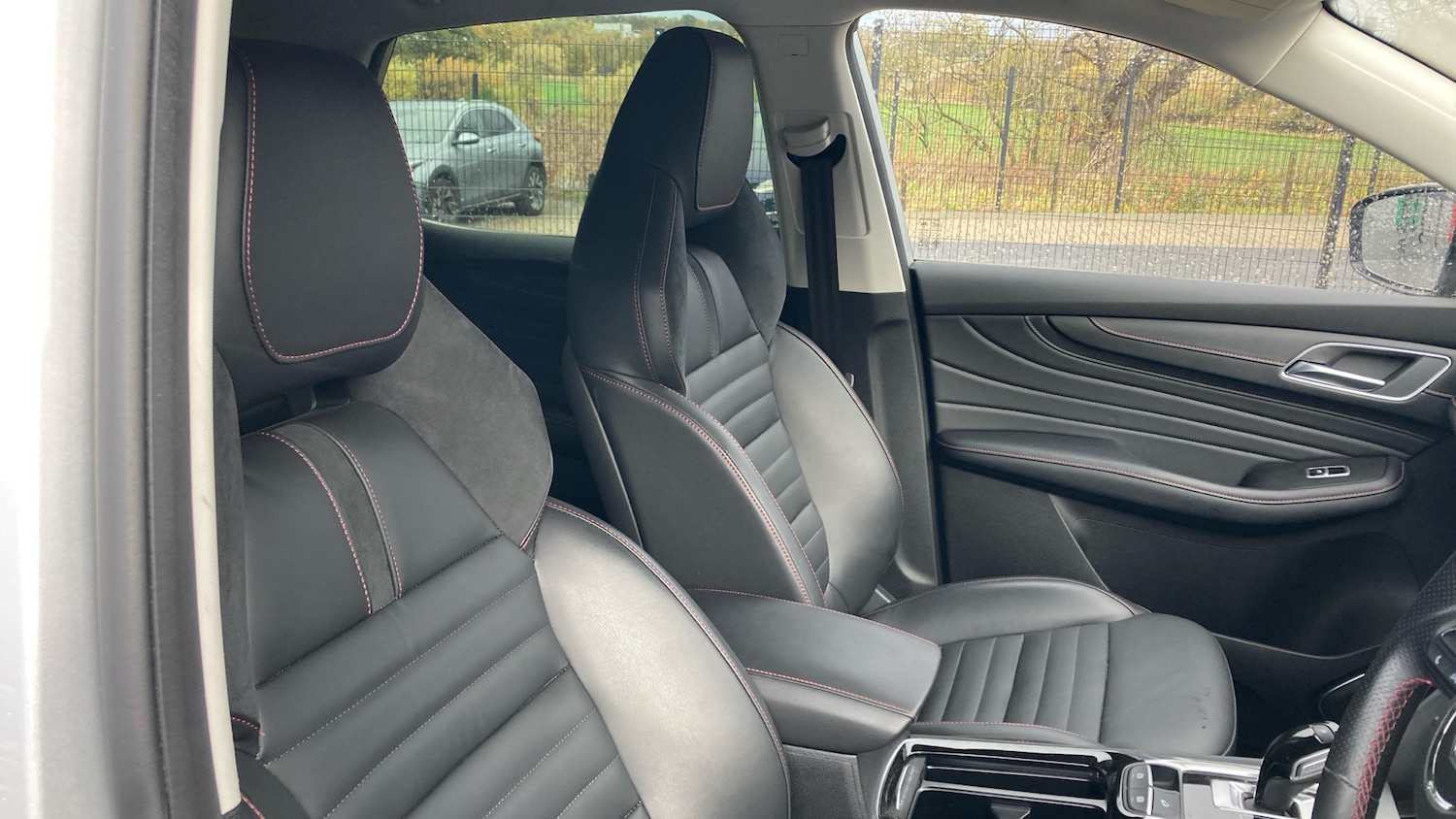 Used MG MG HS 2023 for sale - 76444332: Photo 48