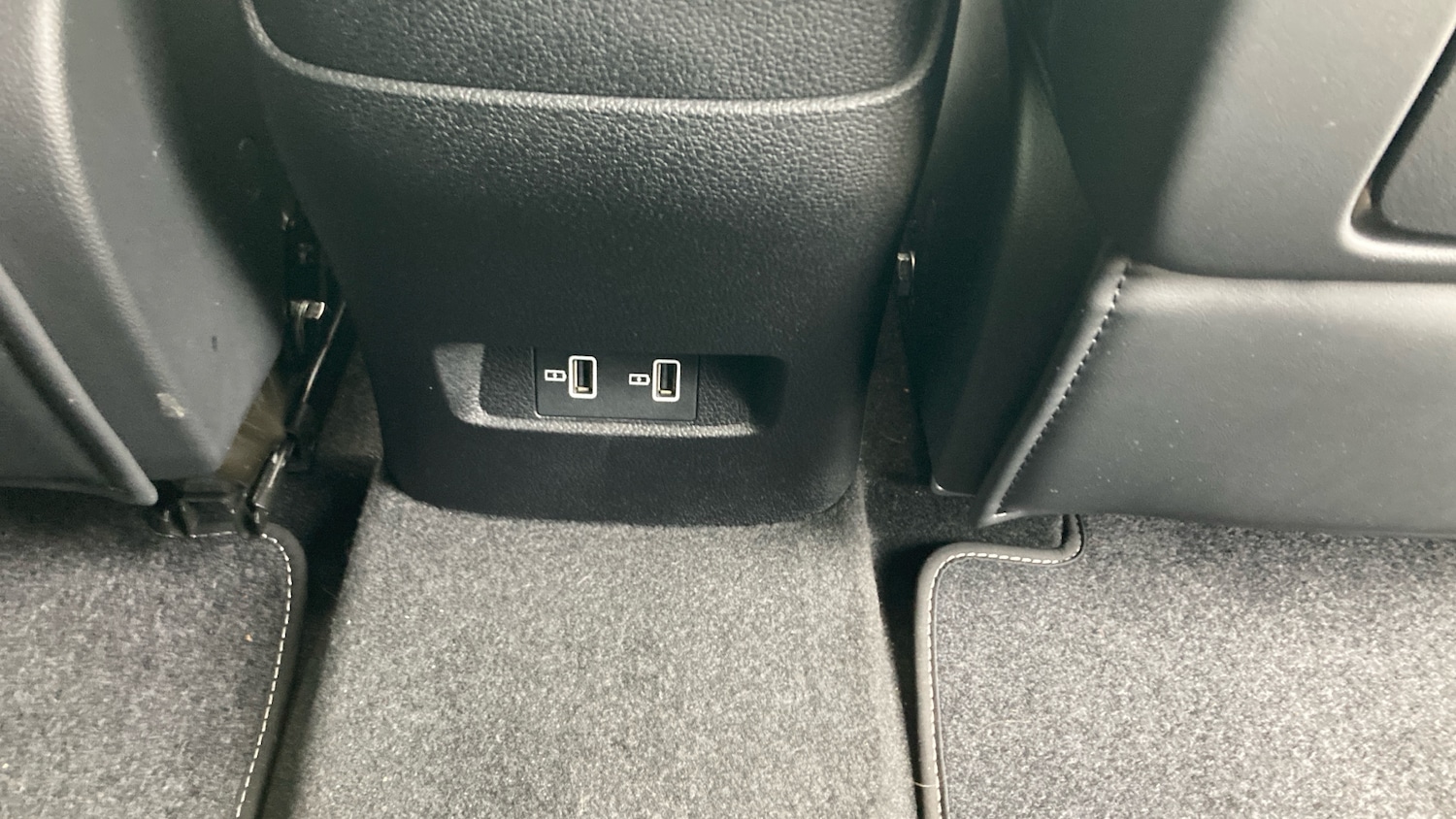 Used MG MG HS 2023 for sale - 76444332: Photo 49