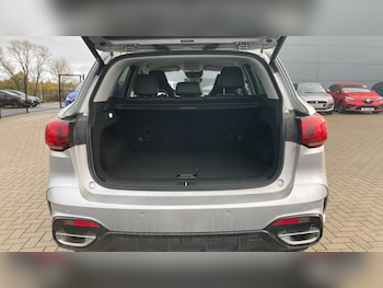 Used MG MG HS 2023 for sale - 76444332: Photo