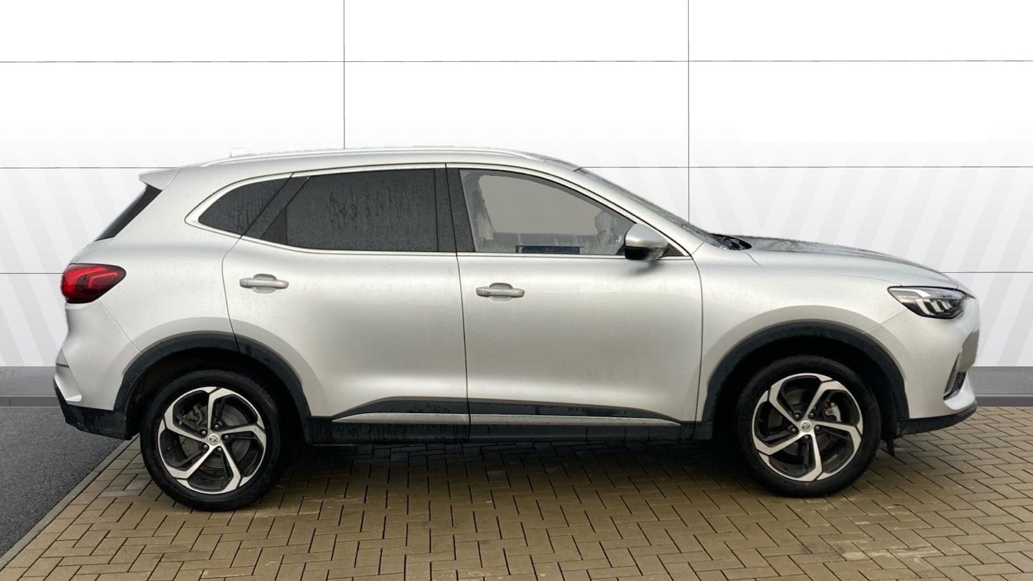 Used MG MG HS 2023 for sale - 76444332: Photo 5