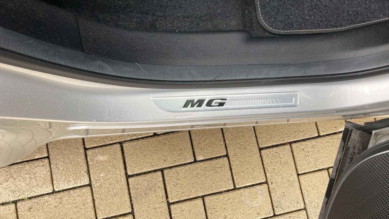 Used MG MG HS 2023 for sale - 76444332: Photo 50