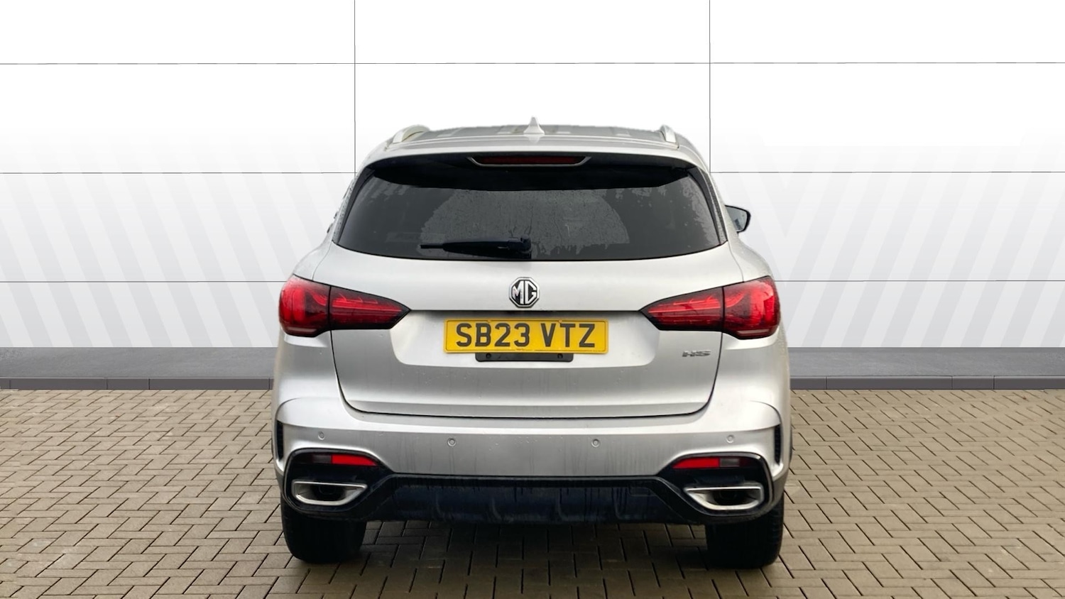 Used MG MG HS 2023 for sale - 76444332: Photo 6