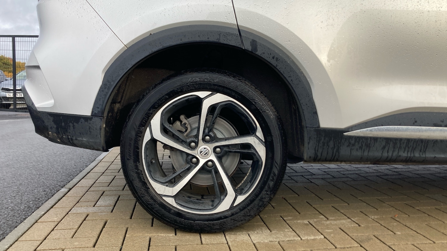 Used MG MG HS 2023 for sale - 76444332: Photo 7