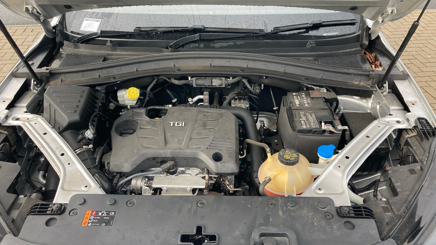 Used MG MG HS 2023 for sale - 76444332: Photo 8