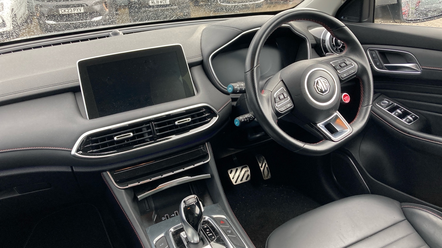 Used MG MG HS 2023 for sale - 76444332: Photo 9