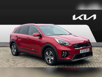 Used Kia Niro 2022 for sale - 79716696: Photo