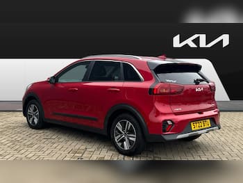 Used Kia Niro 2022 for sale - 79716696: Photo