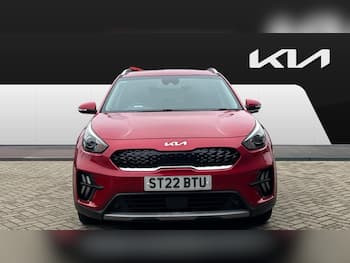 Used Kia Niro 2022 for sale - 79716696: Photo