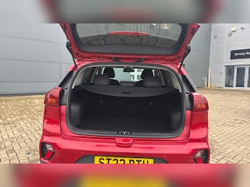 Used Kia Niro 2022 for sale - 79716696: Photo