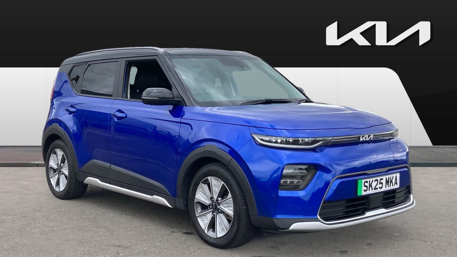 Used Kia Soul 2025 for sale - 76010956: Photo 1