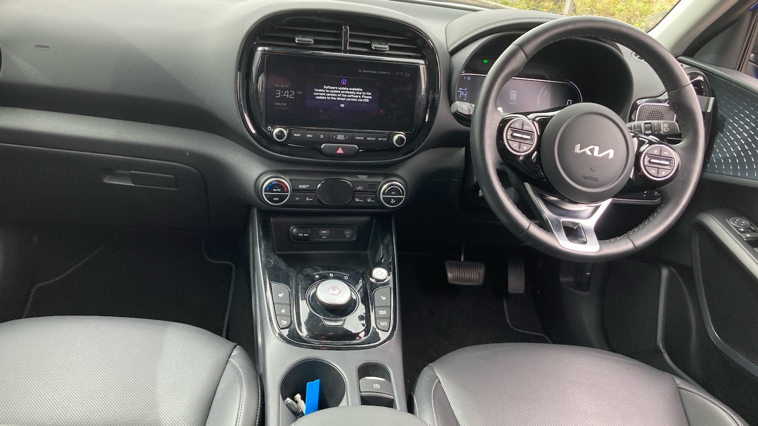 Used Kia Soul 2025 for sale - 76010956: Photo 10