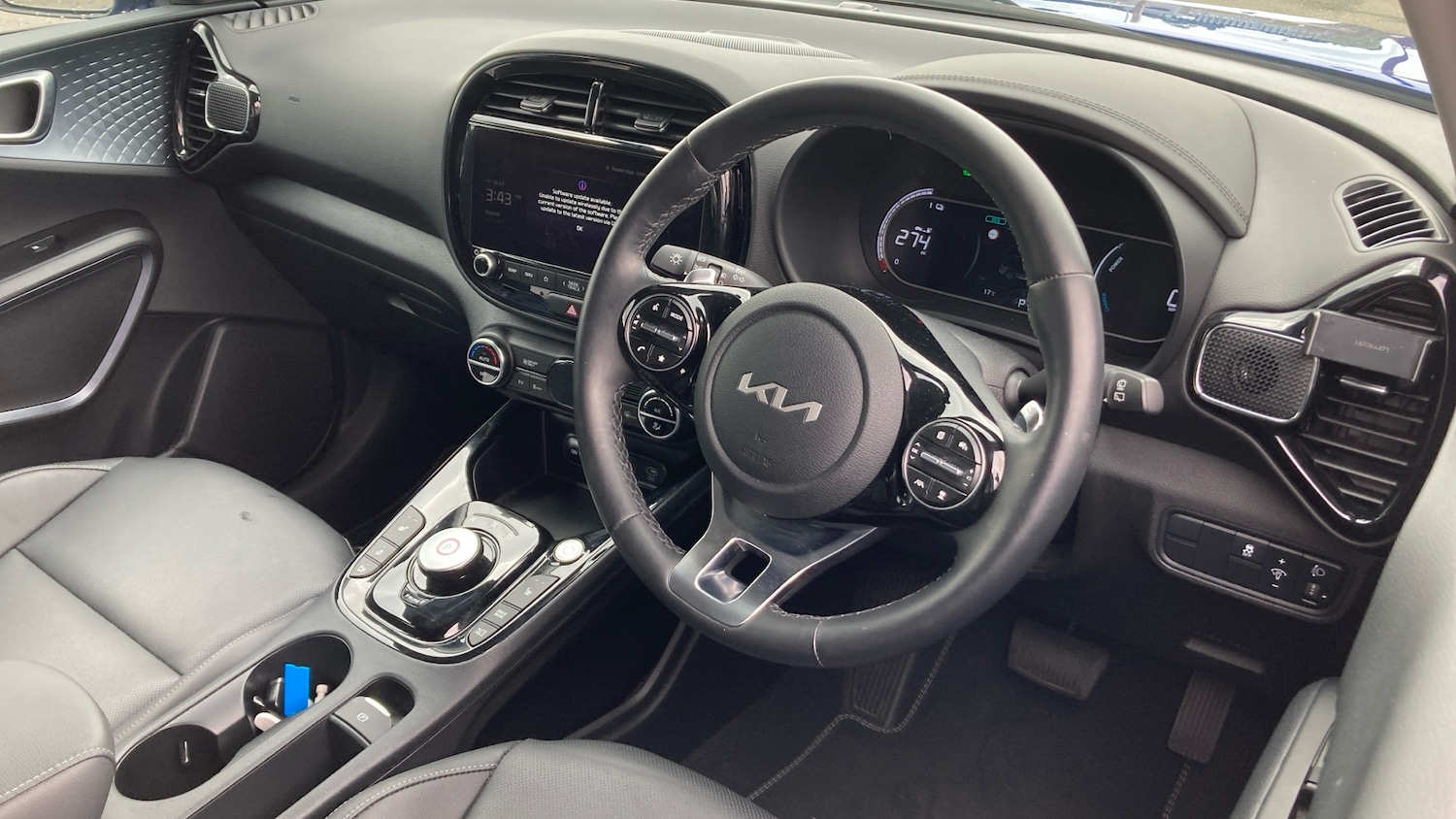 Used Kia Soul 2025 for sale - 76010956: Photo 11