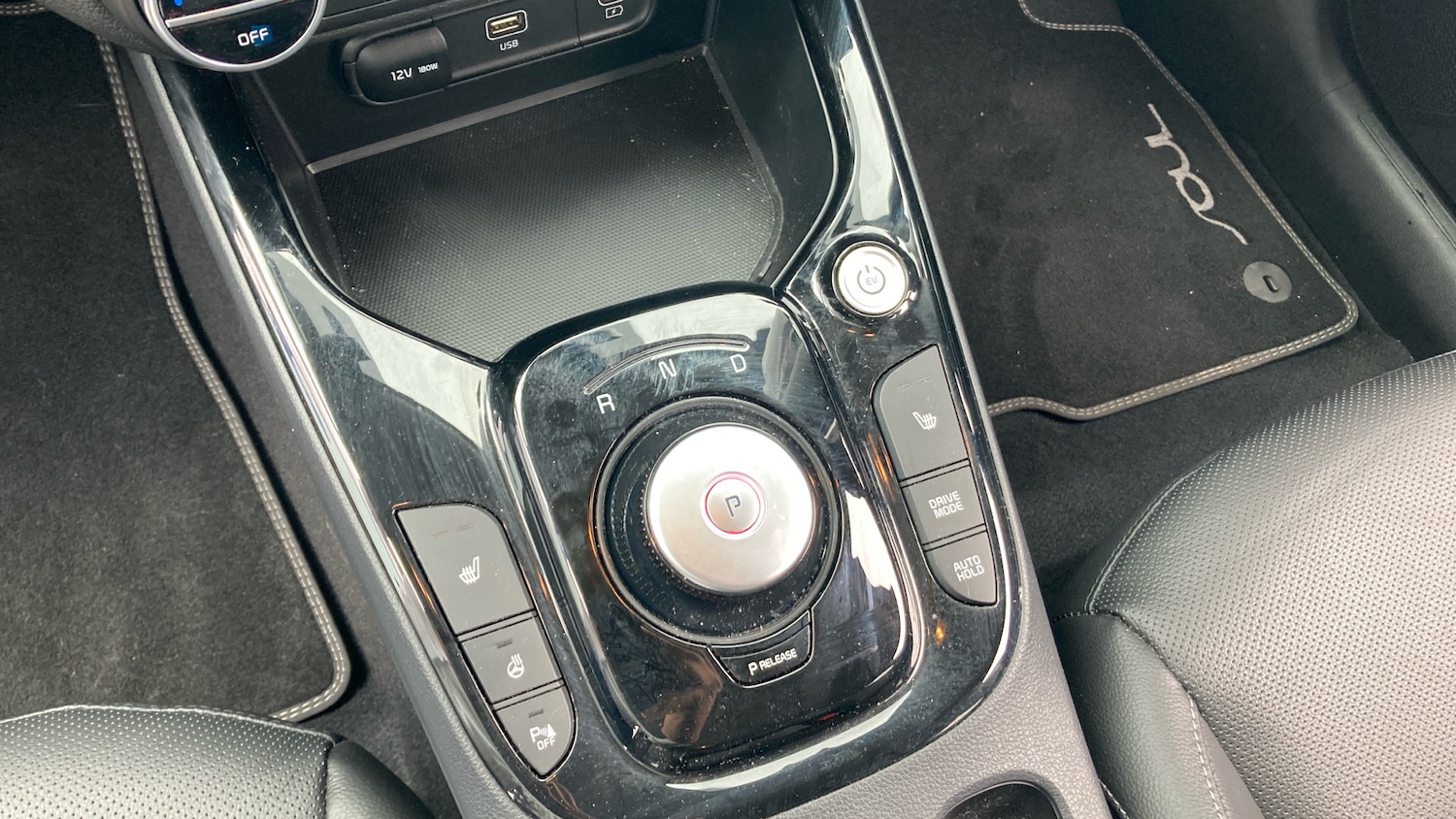 Used Kia Soul 2025 for sale - 76010956: Photo 13
