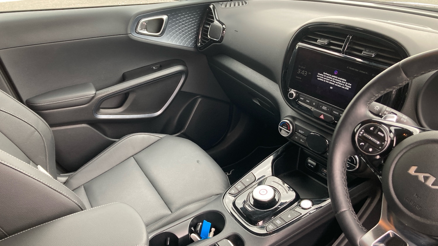 Used Kia Soul 2025 for sale - 76010956: Photo 14