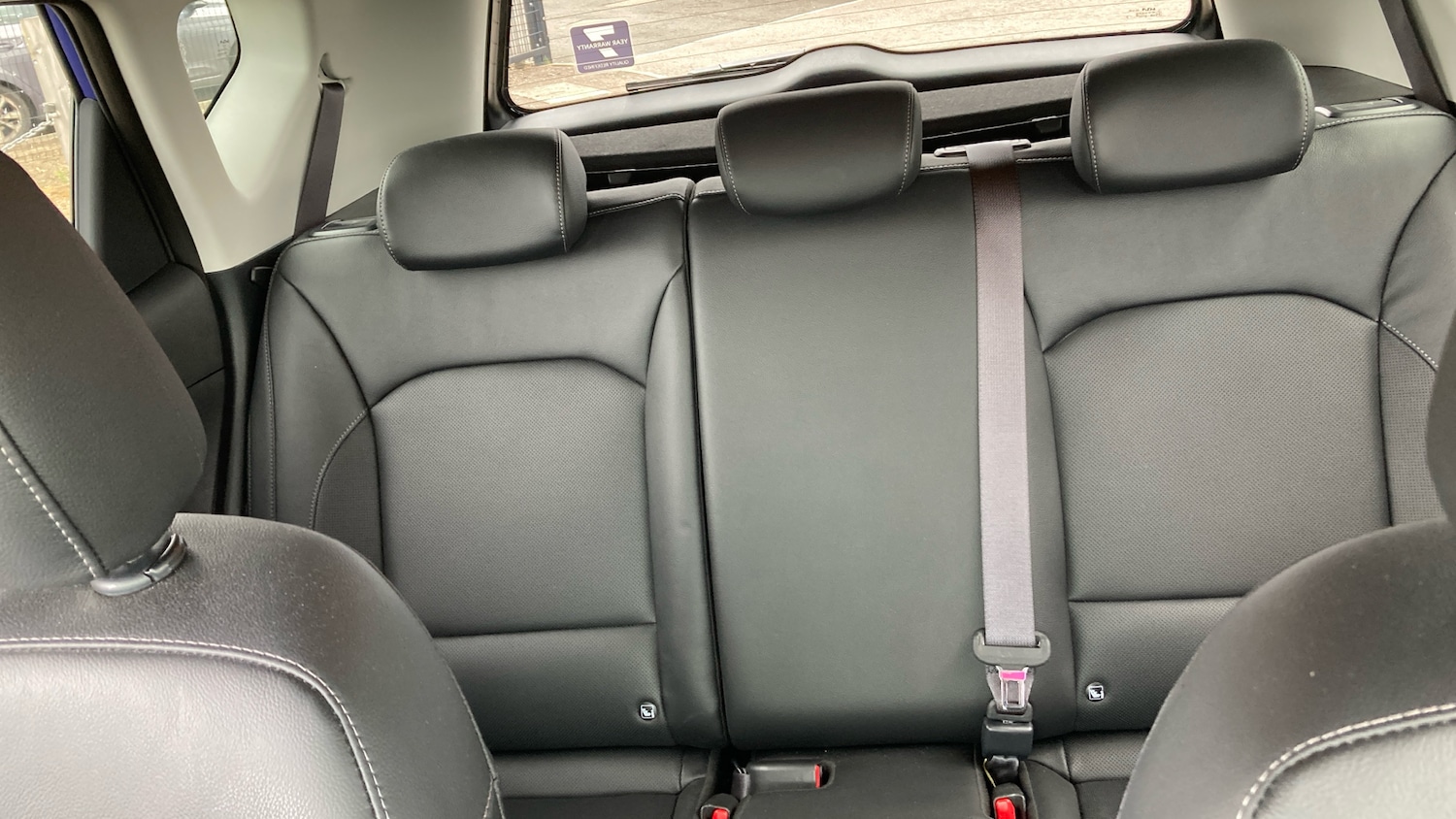 Used Kia Soul 2025 for sale - 76010956: Photo 15