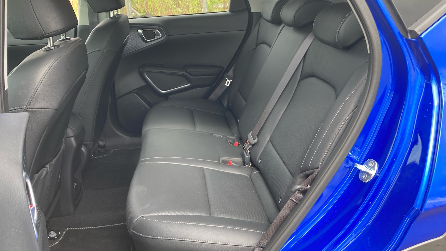 Used Kia Soul 2025 for sale - 76010956: Photo 16