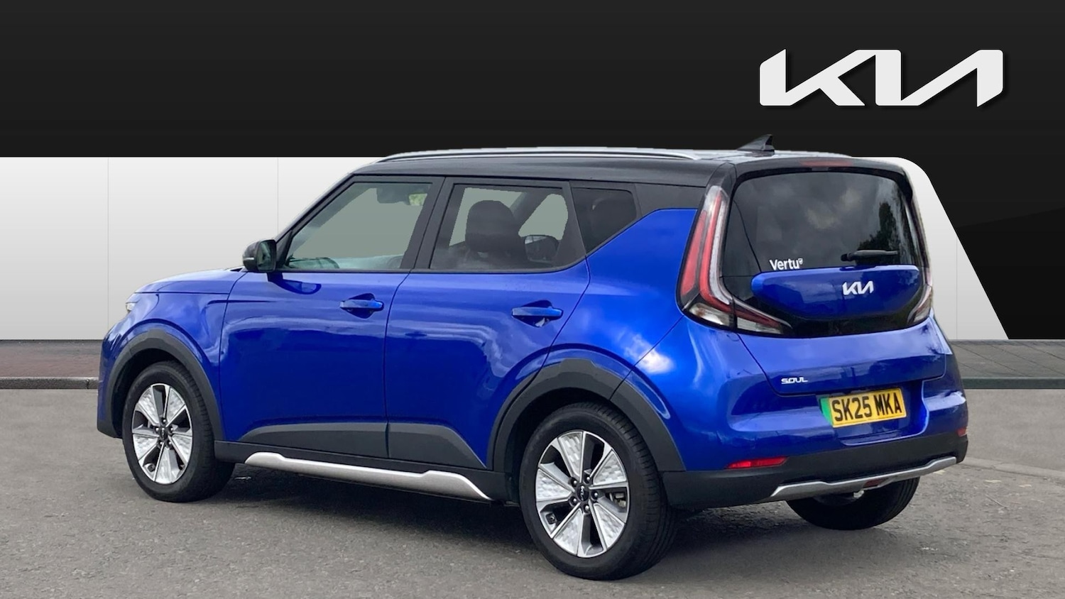 Used Kia Soul 2025 for sale - 76010956: Photo 2