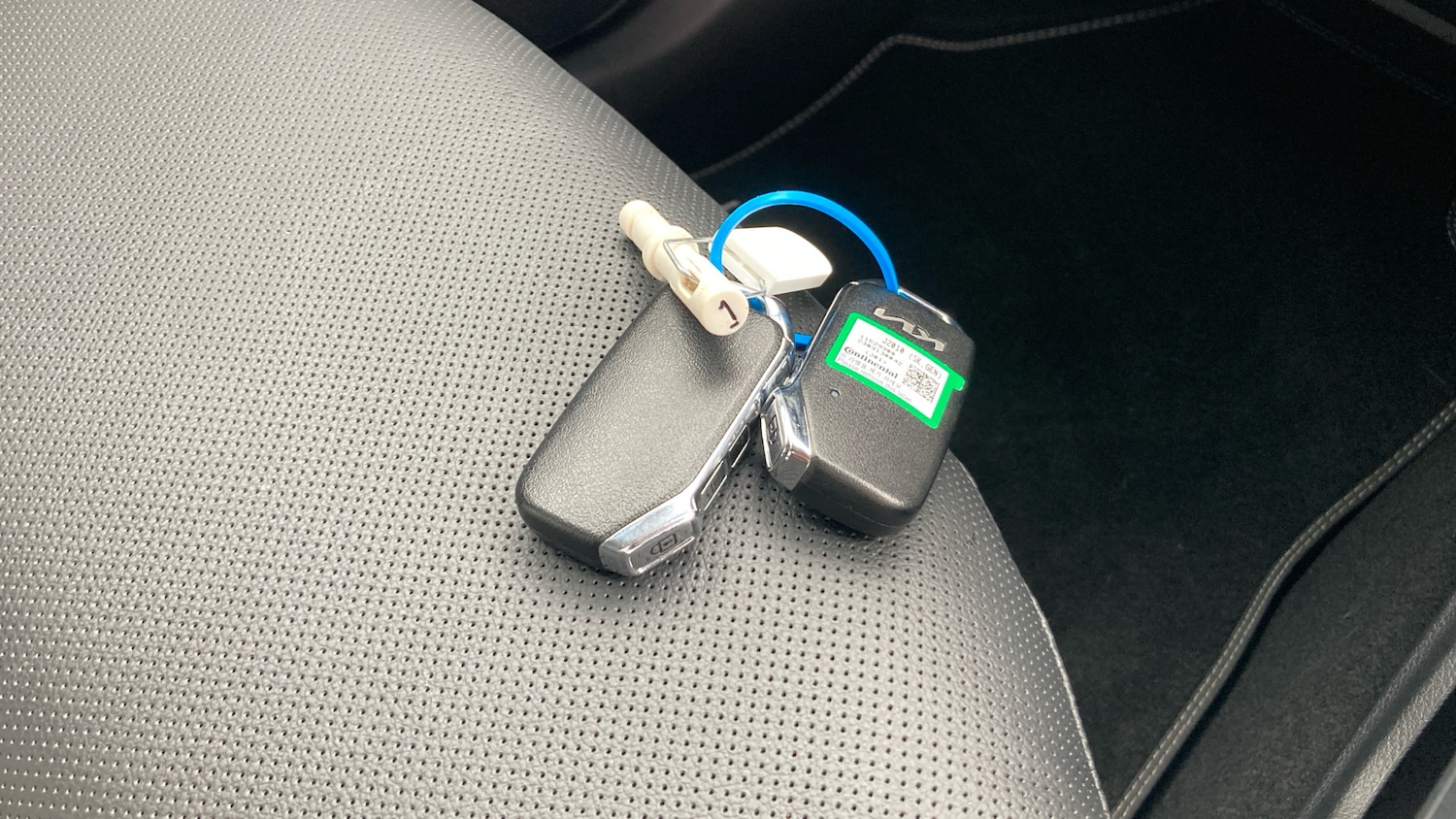 Used Kia Soul 2025 for sale - 76010956: Photo 20