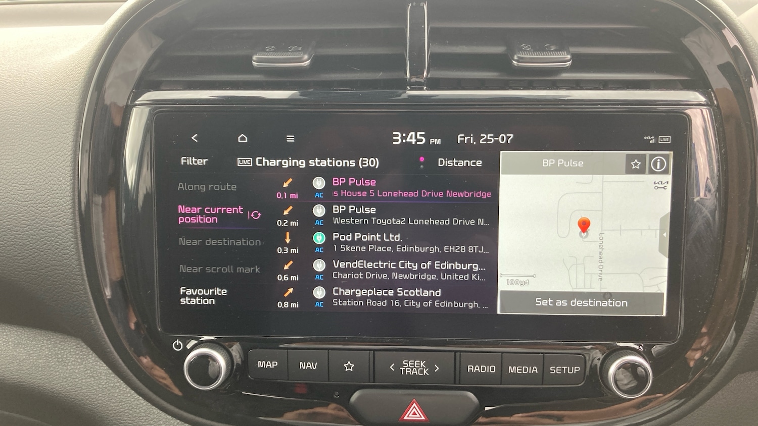 Used Kia Soul 2025 for sale - 76010956: Photo 24