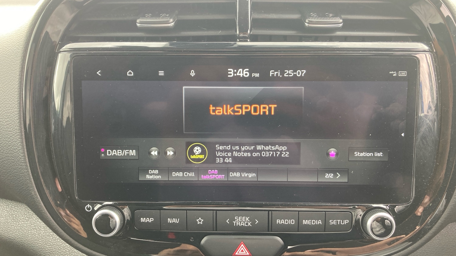 Used Kia Soul 2025 for sale - 76010956: Photo 25