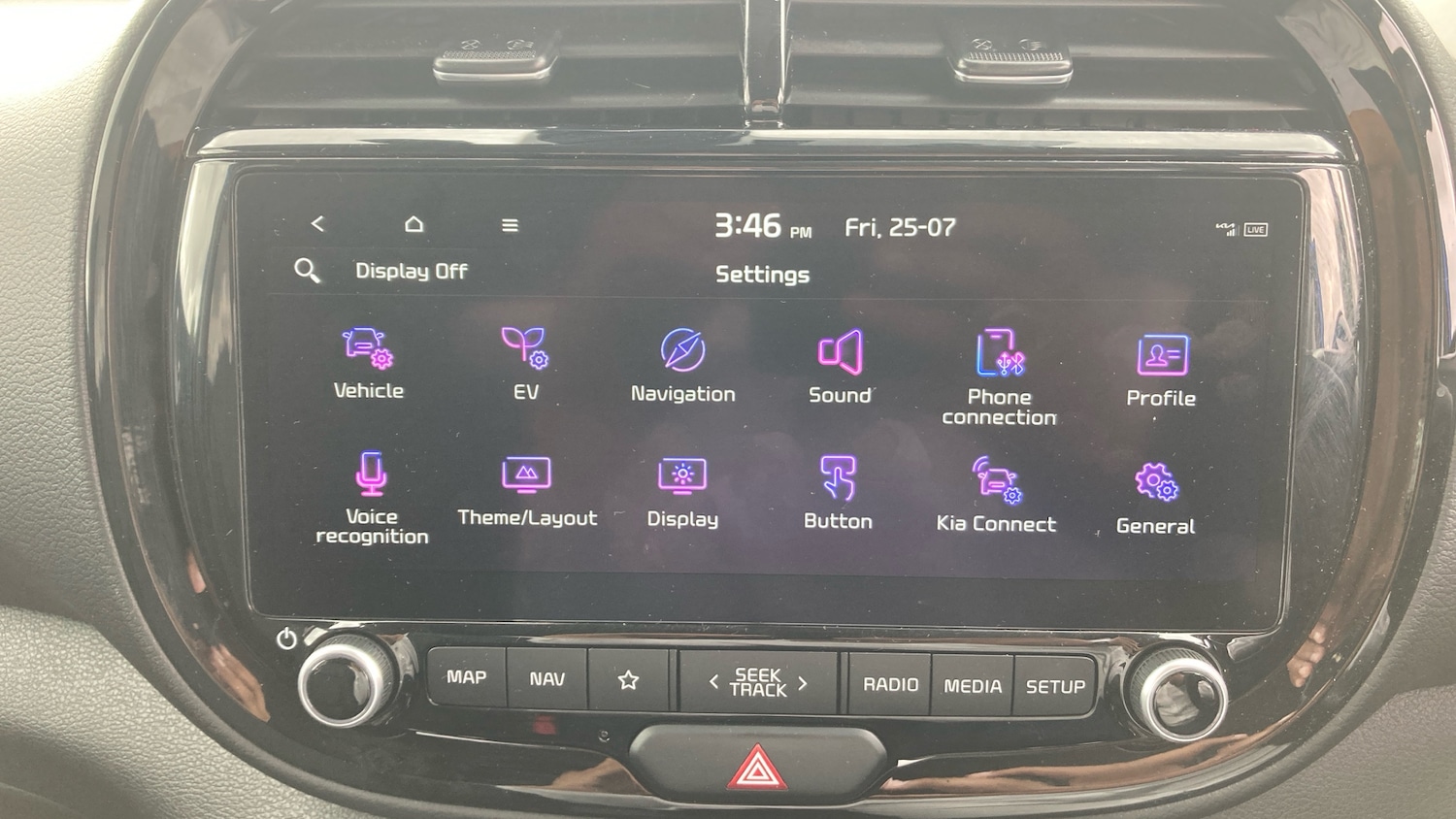 Used Kia Soul 2025 for sale - 76010956: Photo 27
