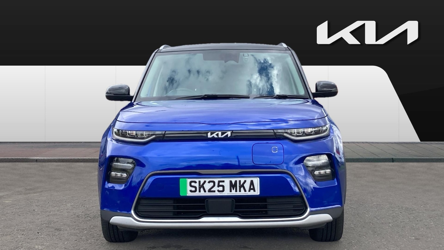 Used Kia Soul 2025 for sale - 76010956: Photo 3