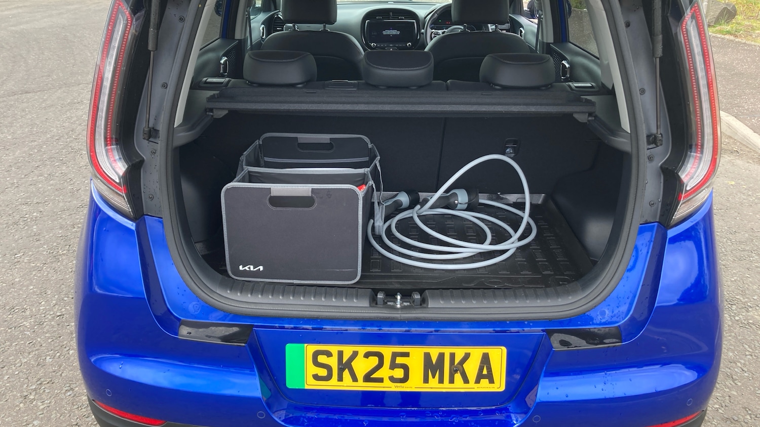Used Kia Soul 2025 for sale - 76010956: Photo 4