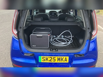 Used Kia Soul 2025 for sale - 76010956: Photo