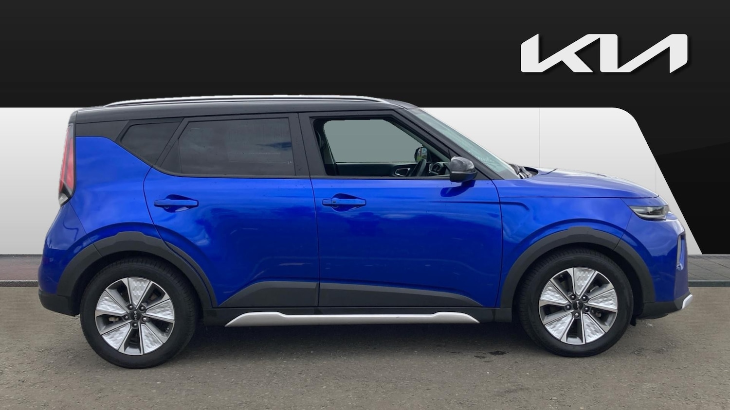 Used Kia Soul 2025 for sale - 76010956: Photo 5