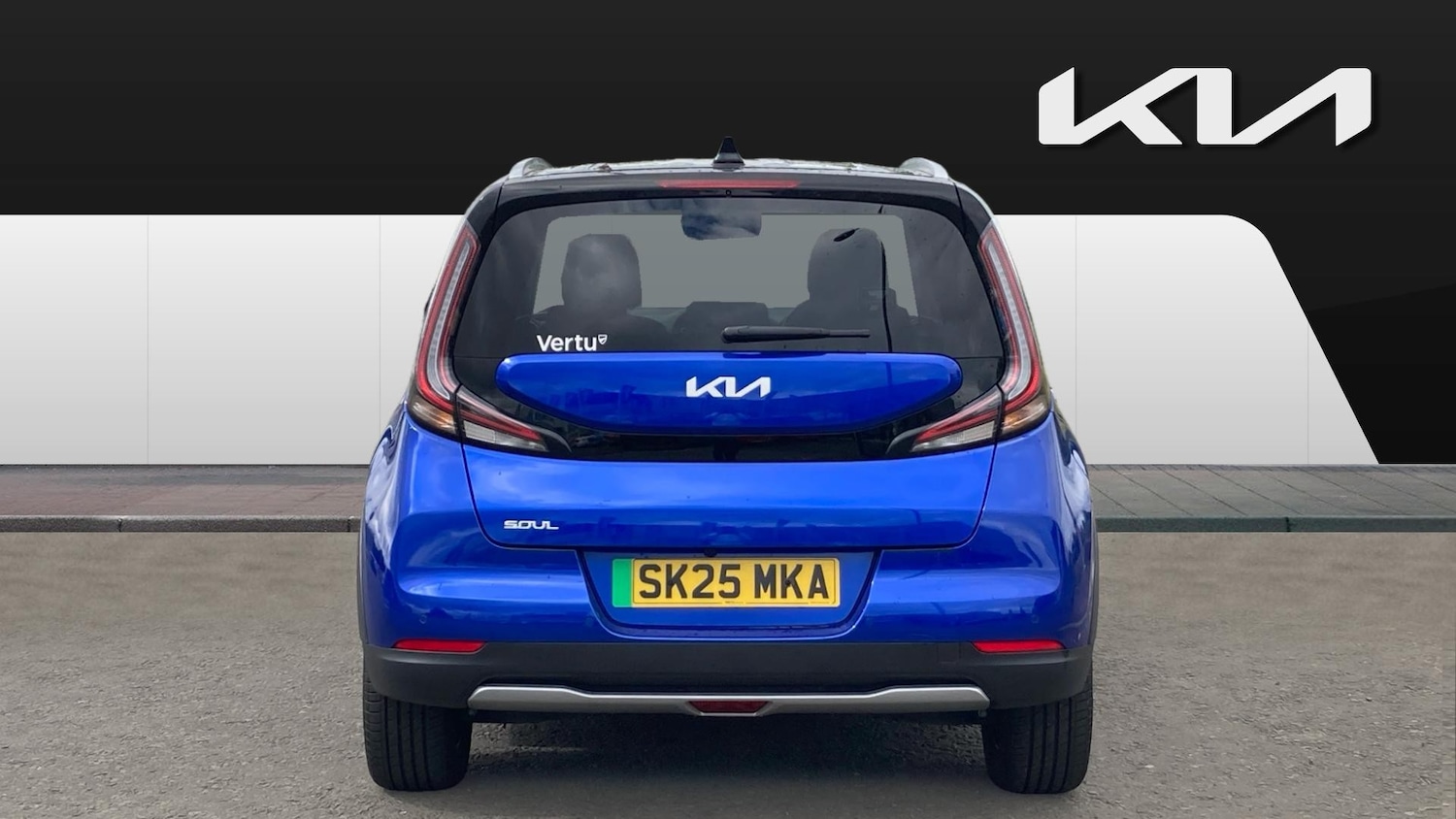 Used Kia Soul 2025 for sale - 76010956: Photo 6