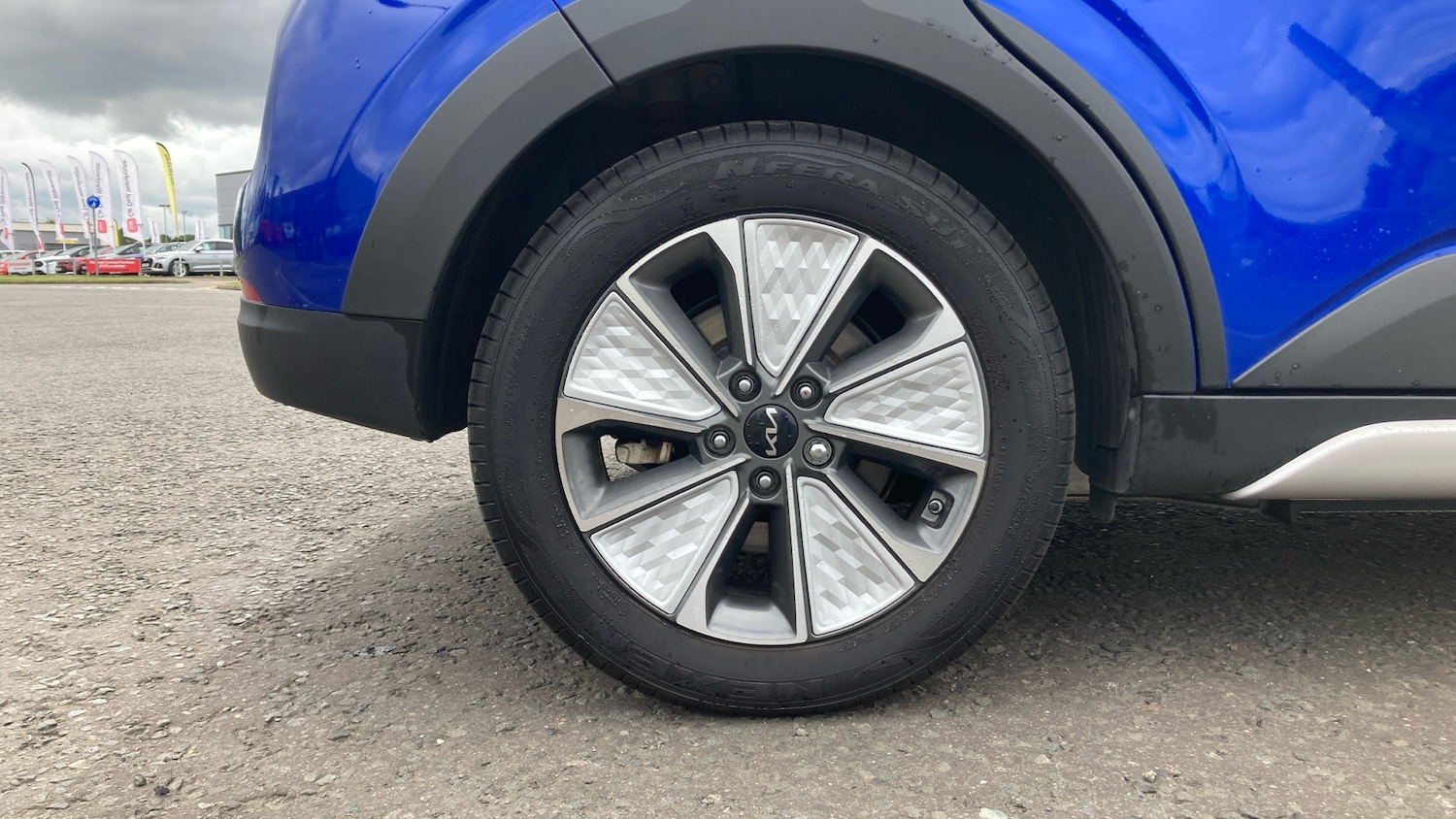 Used Kia Soul 2025 for sale - 76010956: Photo 7