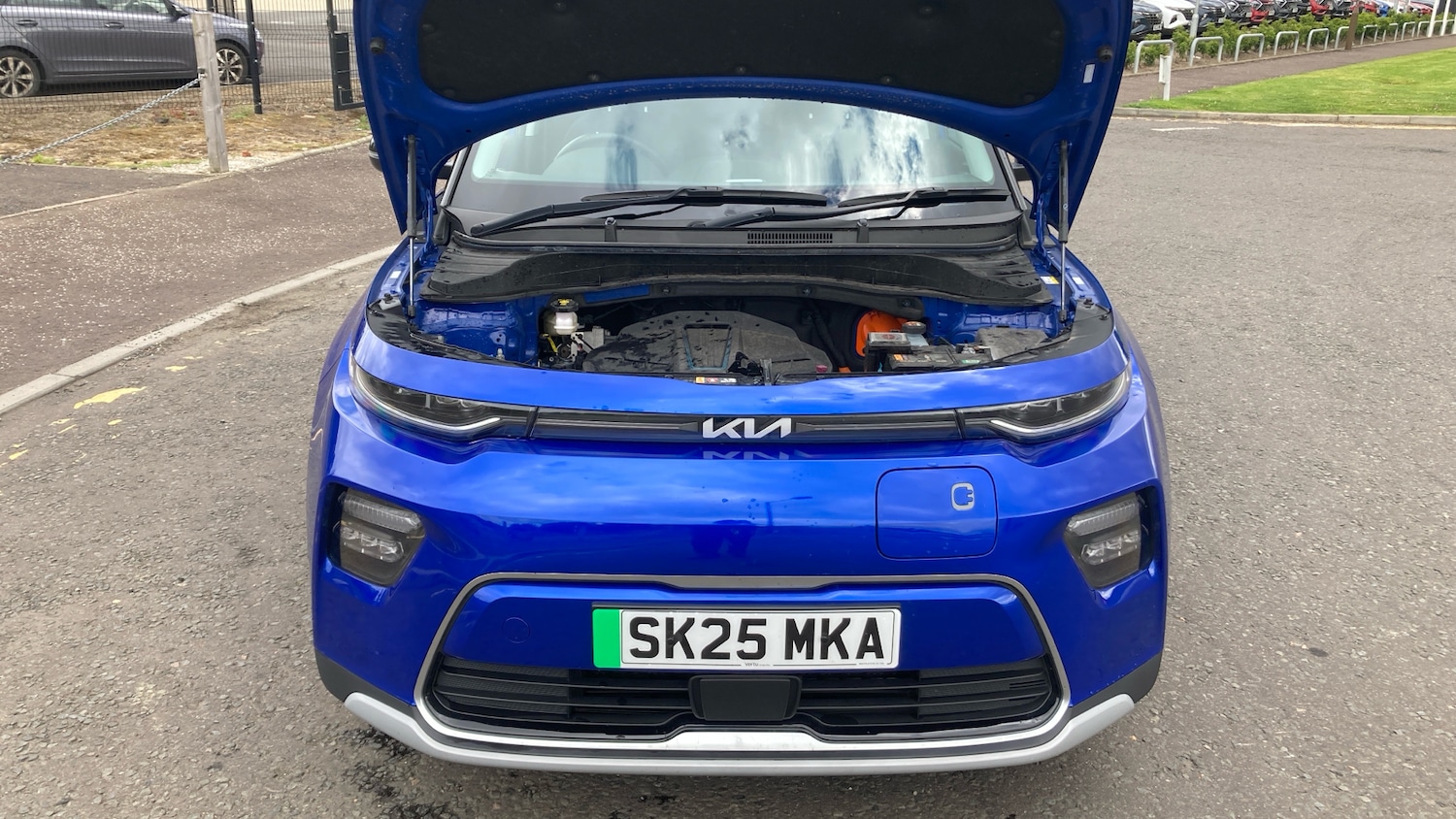 Used Kia Soul 2025 for sale - 76010956: Photo 8