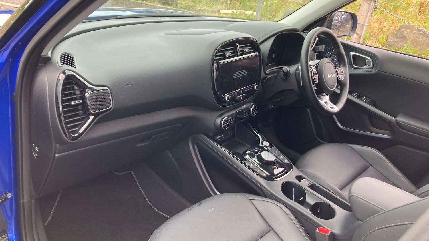 Used Kia Soul 2025 for sale - 76010956: Photo 9