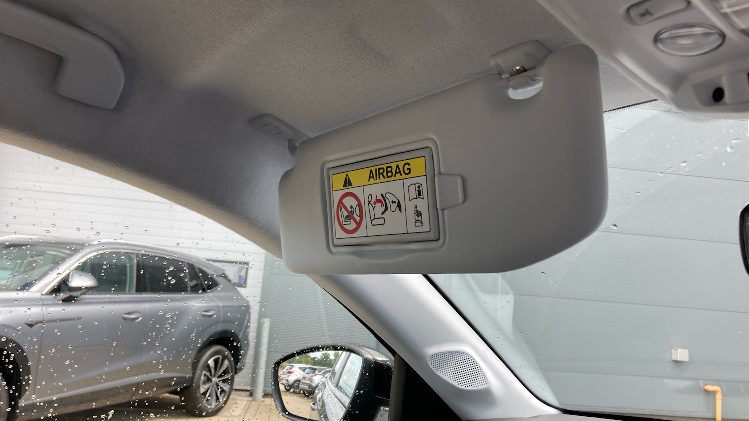 Vehicle 31