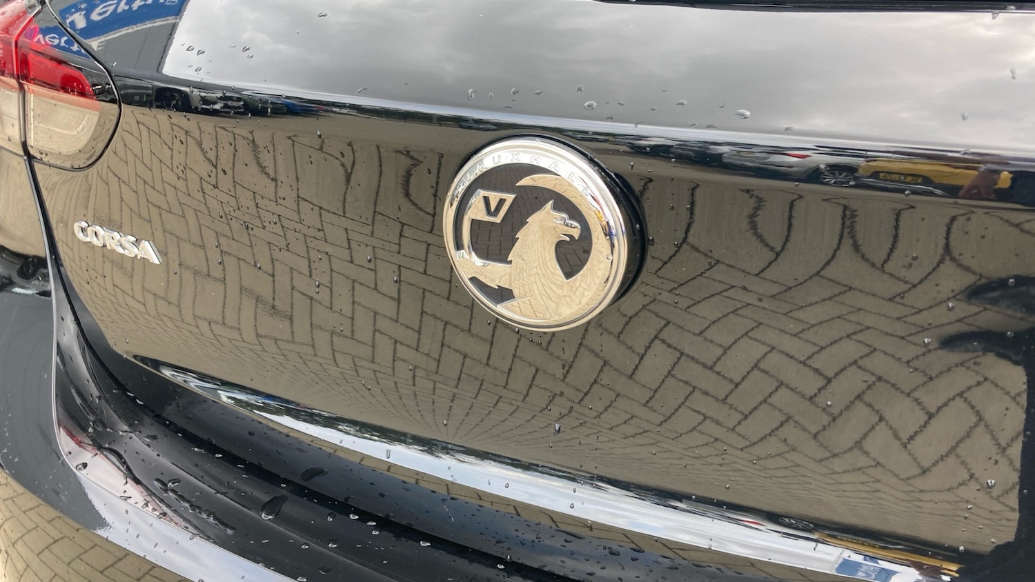 Vehicle 38