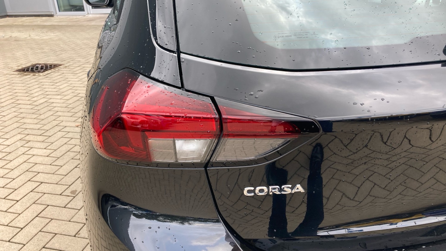 Vehicle 40