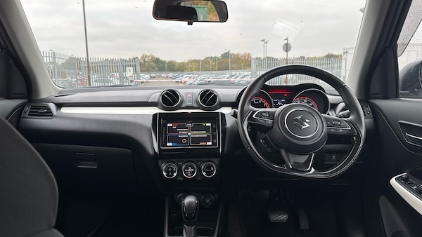 Used Suzuki Ignis 2020 for sale - 76287859: Photo 10