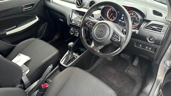 Used Suzuki Ignis 2020 for sale - 76287859: Photo 11