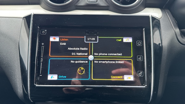 Used Suzuki Ignis 2020 for sale - 76287859: Photo 12