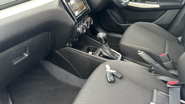 Used Suzuki Ignis 2020 for sale - 76287859: Photo 13